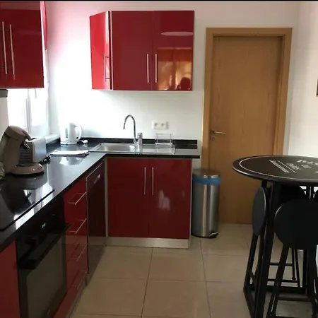 Apartment Grand A 300 Metres De La Gare *